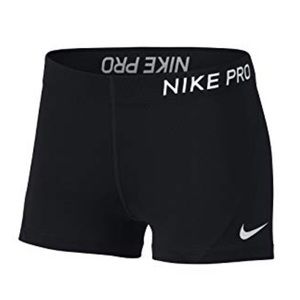 Girls Nike pros